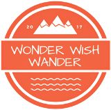 WONDER WISH WANDER