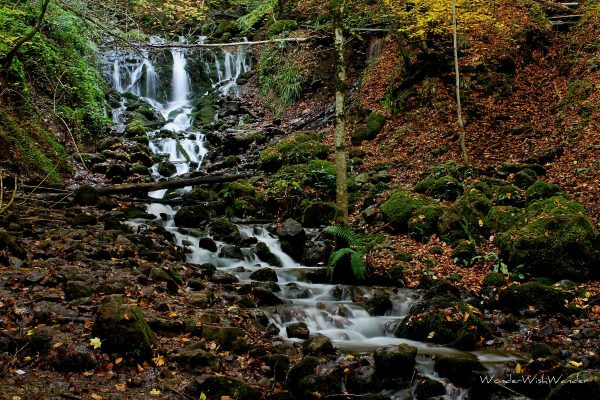 Seven Lakes, Bolu