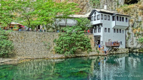 Blagaj