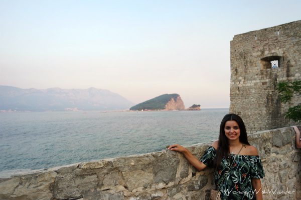 Hawaii Island Budva