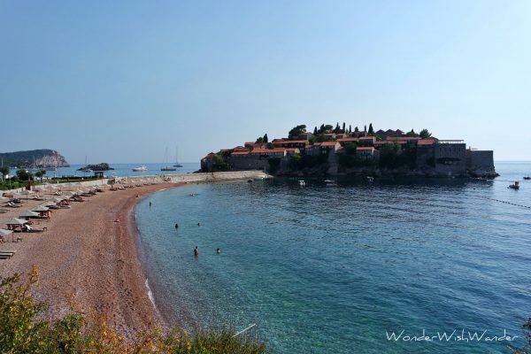 Sveti Stefan