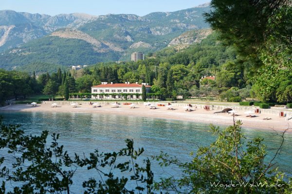 Sveti Stefan