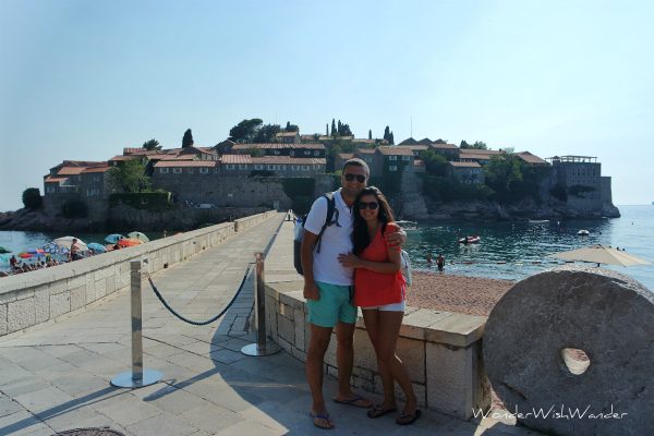 Sveti Stefan